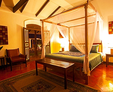 Superior Rooms - Mas Villa, Kotmale - Sri Lanka In Style